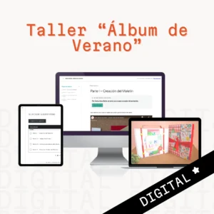 Álbum de verano