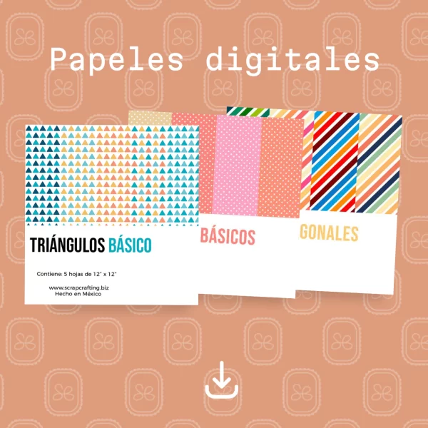 Papeles digitales